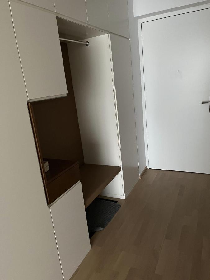 Luxusappartement Mit Garage Im Zentrum Винер Нойщат Екстериор снимка