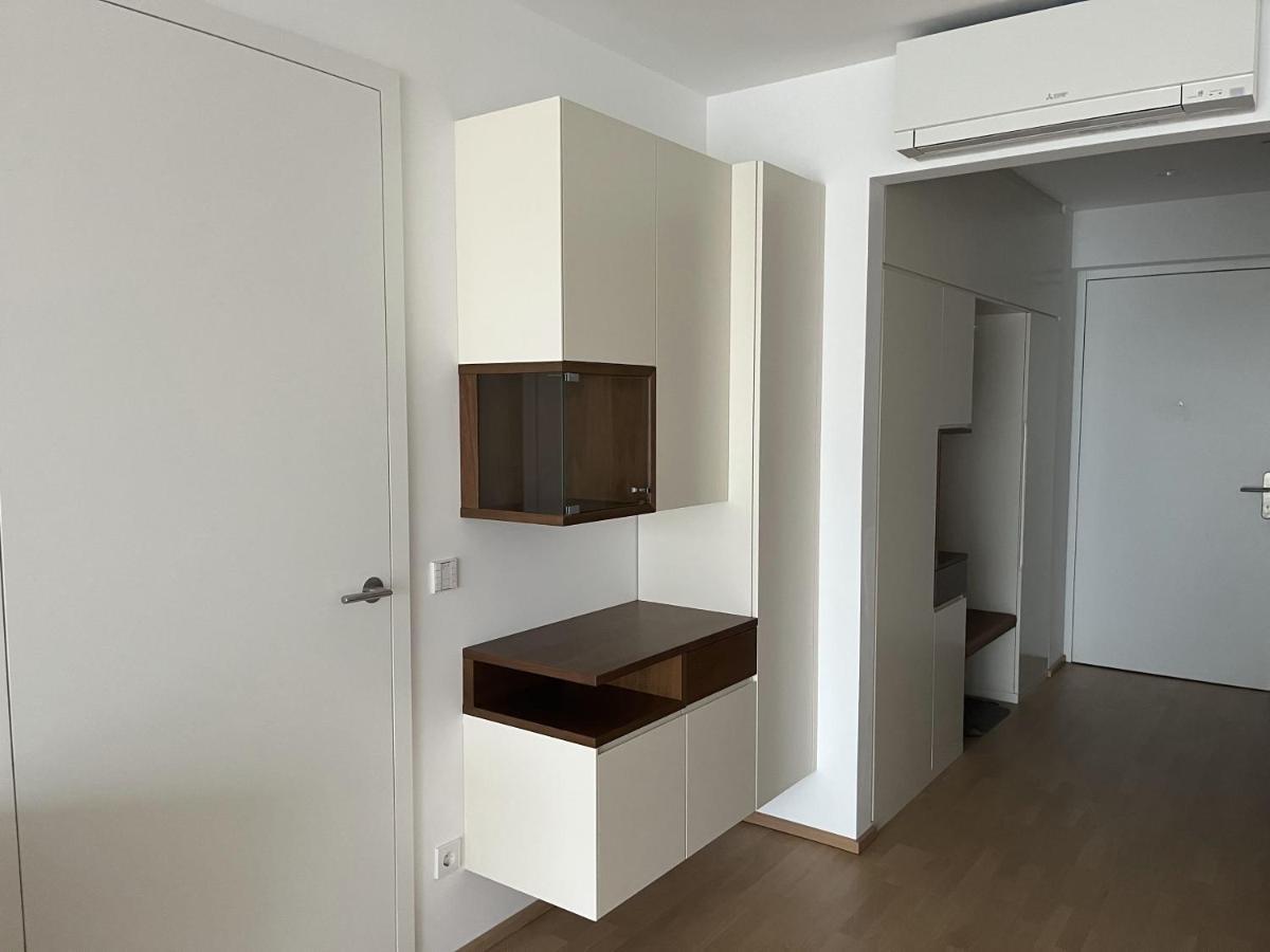 Luxusappartement Mit Garage Im Zentrum Винер Нойщат Екстериор снимка
