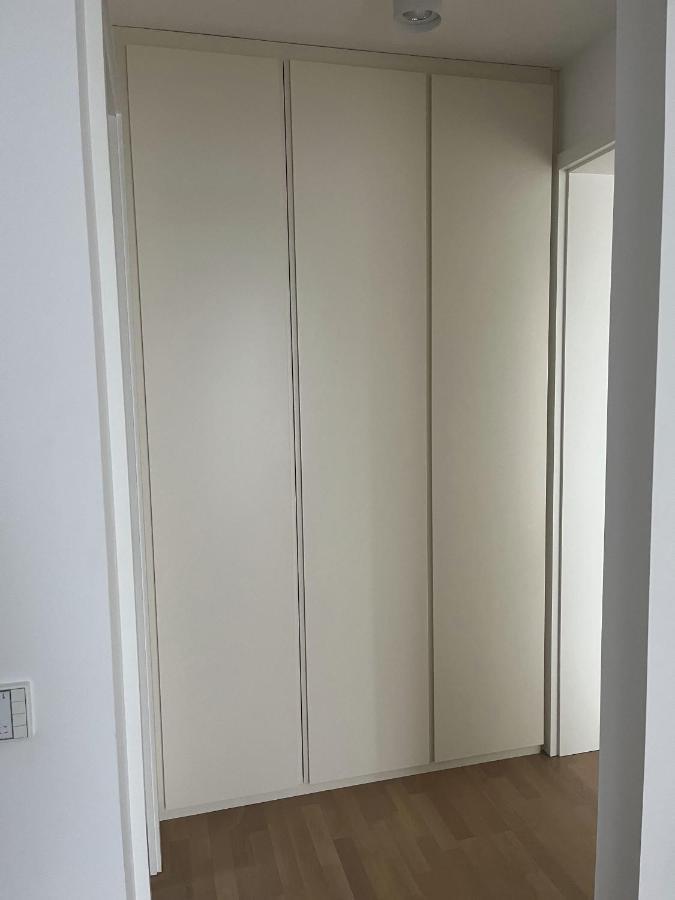 Luxusappartement Mit Garage Im Zentrum Винер Нойщат Екстериор снимка